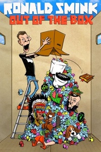Ronald Smink: Out of the Box