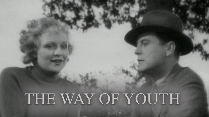 The Way of Youth