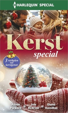 Harlequin Kerstspecial