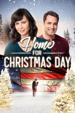 Home for Christmas Day