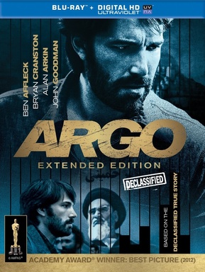 Argo (Extended Cut)
