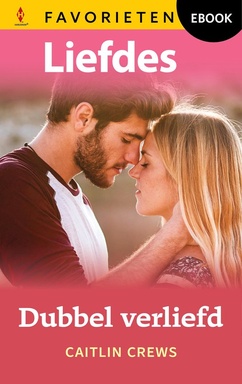 Liefdes Favorieten 878 - Dubbel verliefd