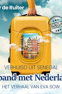 Je band met Nederland - Verhuisd uit Senegal (Eva Sow)