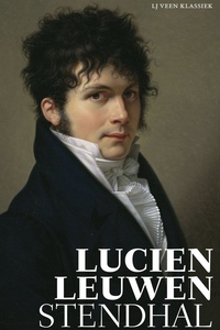 LJ Veen Klassiek - Lucien Leuwen