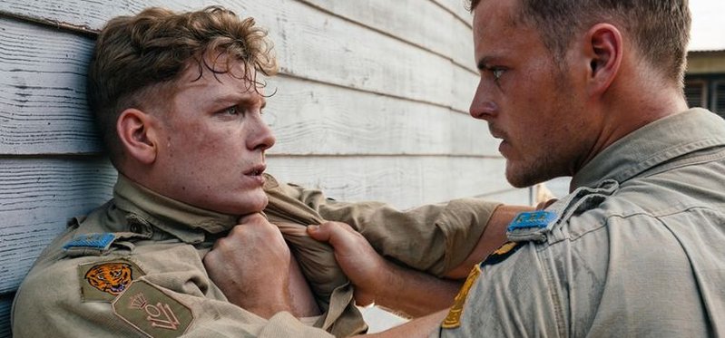 Amazon Prime Video komt met Nederlandse film De Oost