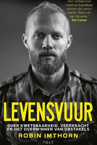 Levensvuur