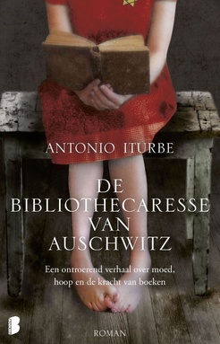 De bibliothecaresse van Auschwitz