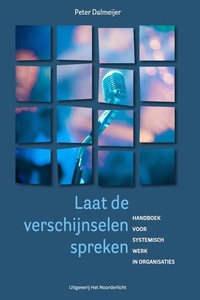 Laat de verschijnselen spreken