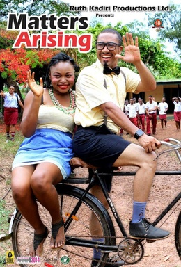 Matters Arising
