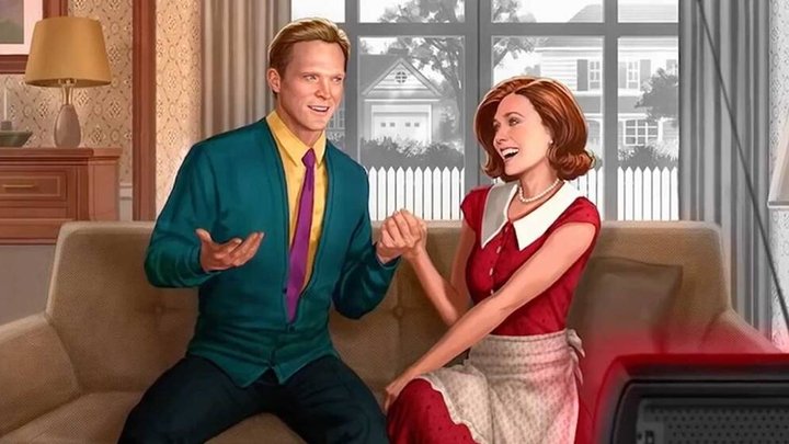 Disney+ maakt docuserie ASSEMBLED over onder andere WandaVision
