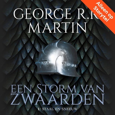 Game of Thrones 3.1 - Een storm van zwaarden: Staal en sneeuw