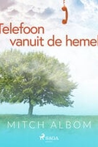 Telefoon vanuit de hemel