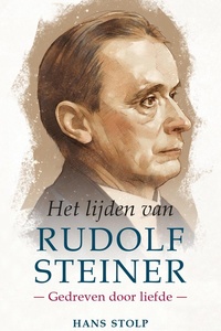 Het lijden van Rudolf Steiner