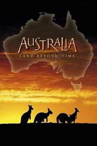 Australia, Land Beyond Time