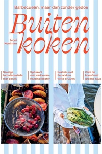Buiten koken