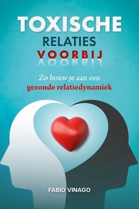 Toxische relaties voorbij