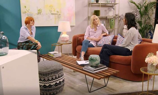 Interior Design Masters