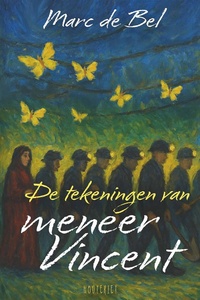 De tekeningen van meneer Vincent