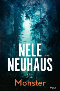 Bodenstein & Kirchhoff 11 - Monster