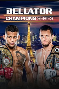 Bellator Champions Series