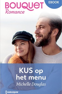 Bouquet Extra 713 - Kus op het menu