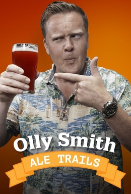Olly Smith Ale Trails