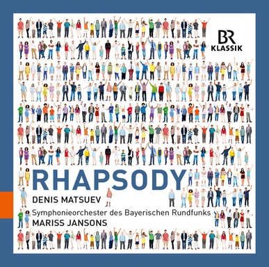 Rhapsody (Live)