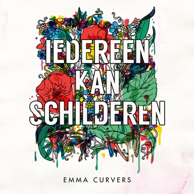 Iedereen kan schilderen