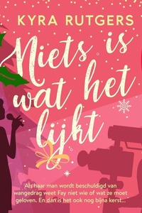 Niets is wat het lijkt