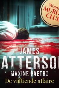 De vijftiende affaire