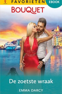 Bouquet Favorieten 834 - De zoetste wraak