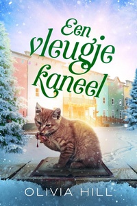 Een vleugje kaneel