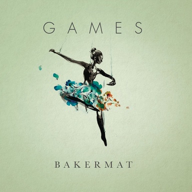 Bakermat: Games