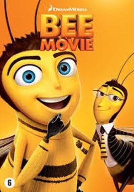 Bee Movie