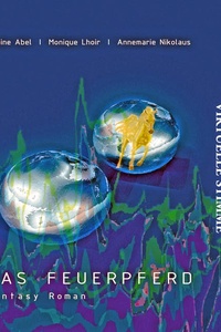 Das Feuerpferd