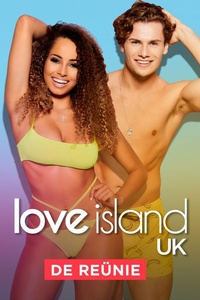 Love Island UK The Reunion