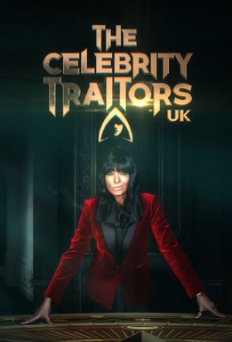 The Celebrity Traitors