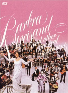 Barbra Streisand... and Other Musical Instruments
