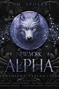New York Alpha (Part 8)
