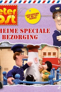 Pieter Post - Geheime speciale bezorging