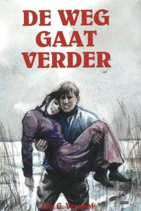 De weg gaar verder
