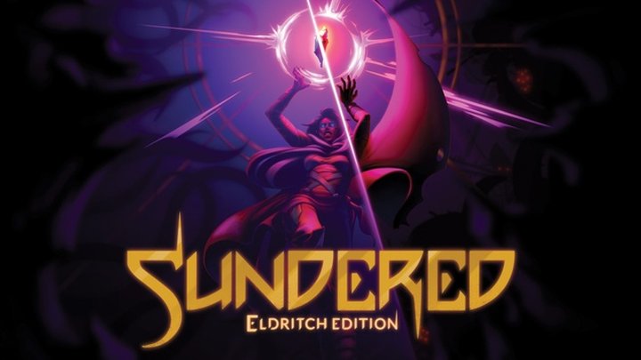 Stadia krijgt drie nieuwe games Sundered, Jotun en Chorus