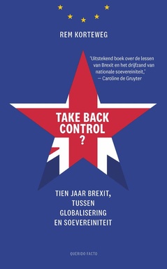 Take back control?