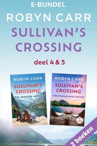 Sullivan's Crossing 1 - Sullivan's Crossing deel 4 & 5