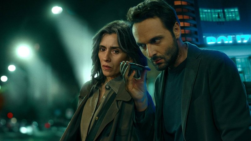 Sara – Woman in the Shadows: Wat vinden kijkers en critici van deze Italiaanse Netflix-thriller?