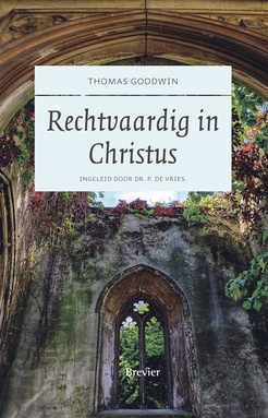 Rechtvaardig in Christus