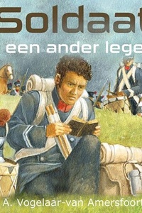 Soldaat in een ander leger