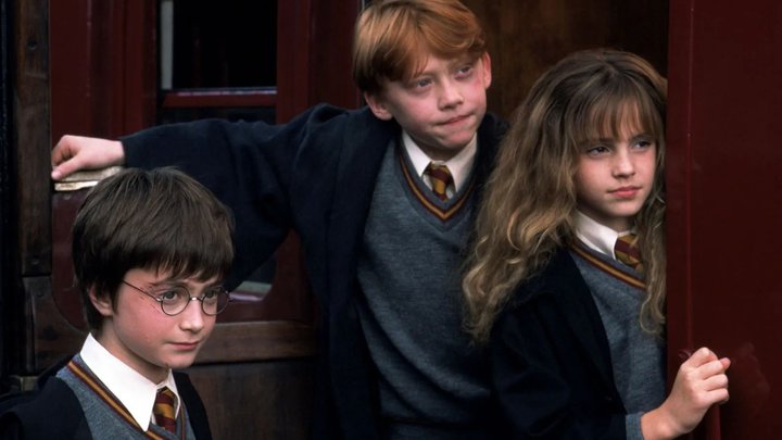 Harry Potter-reeks krijgt nieuwe audioboeken met ruim 100 stemacteurs
