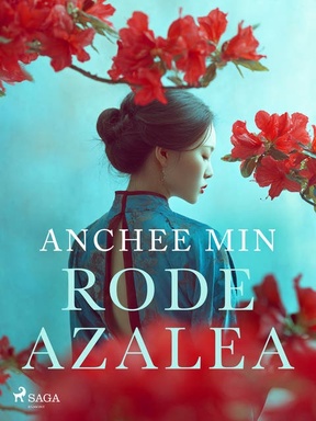 Rode Azalea