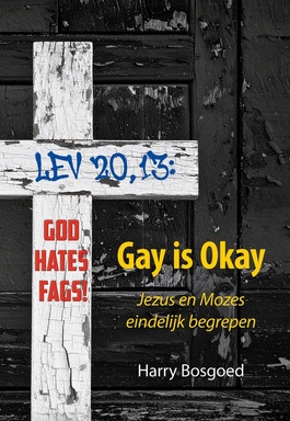 Gay is okay